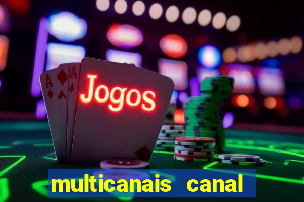 multicanais canal combate ao vivo